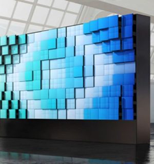 A-new-form-of-advertising-screen-kinetic-LED-screen-www.bibiled.com-2